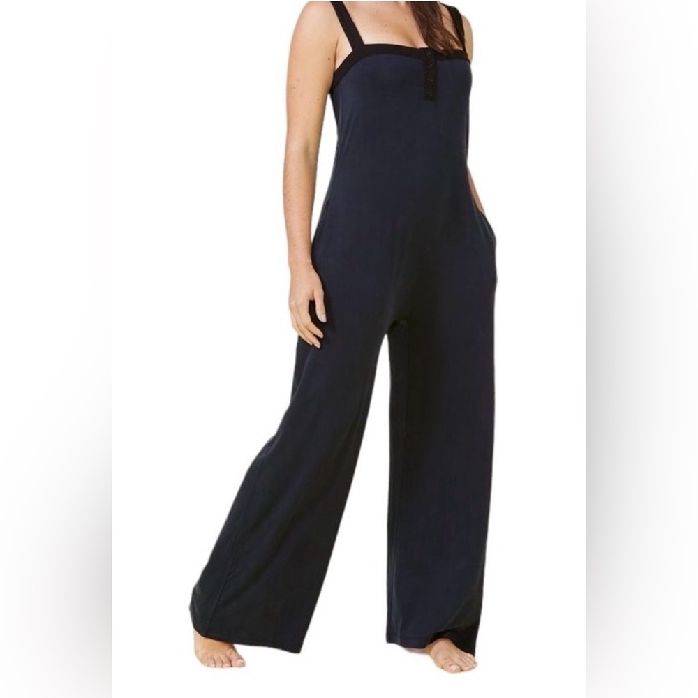 NWT Summersalt women’s medium jumpsuit